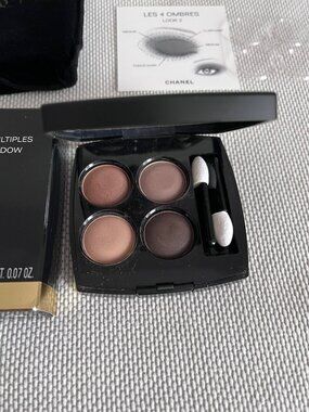Chanel Les 4 Ombres Eyeshadow 308